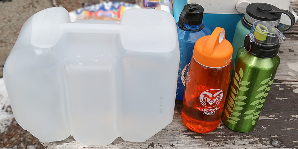 How To Stay Hydrated While Camping In The Summer