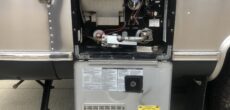 RV Water Heater system