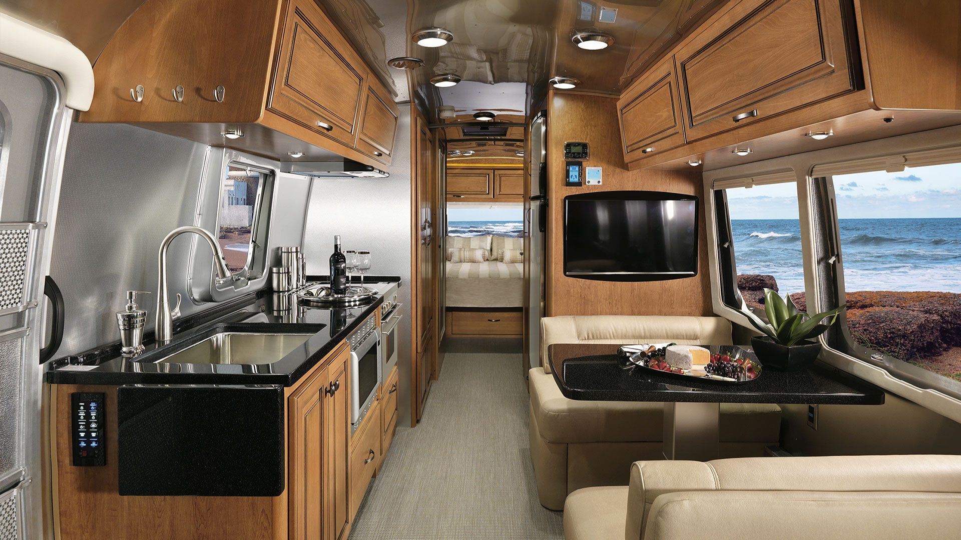 7 Ways To Optimize Space In Your New RV