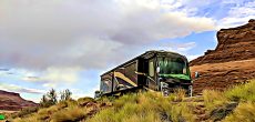 boondocking sites for big rigs