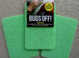 Bugs Off Pads