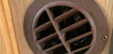 how to clean RV air ducts