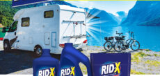 Rid-X graphic - Is Rid-X Safe For RV Tanks