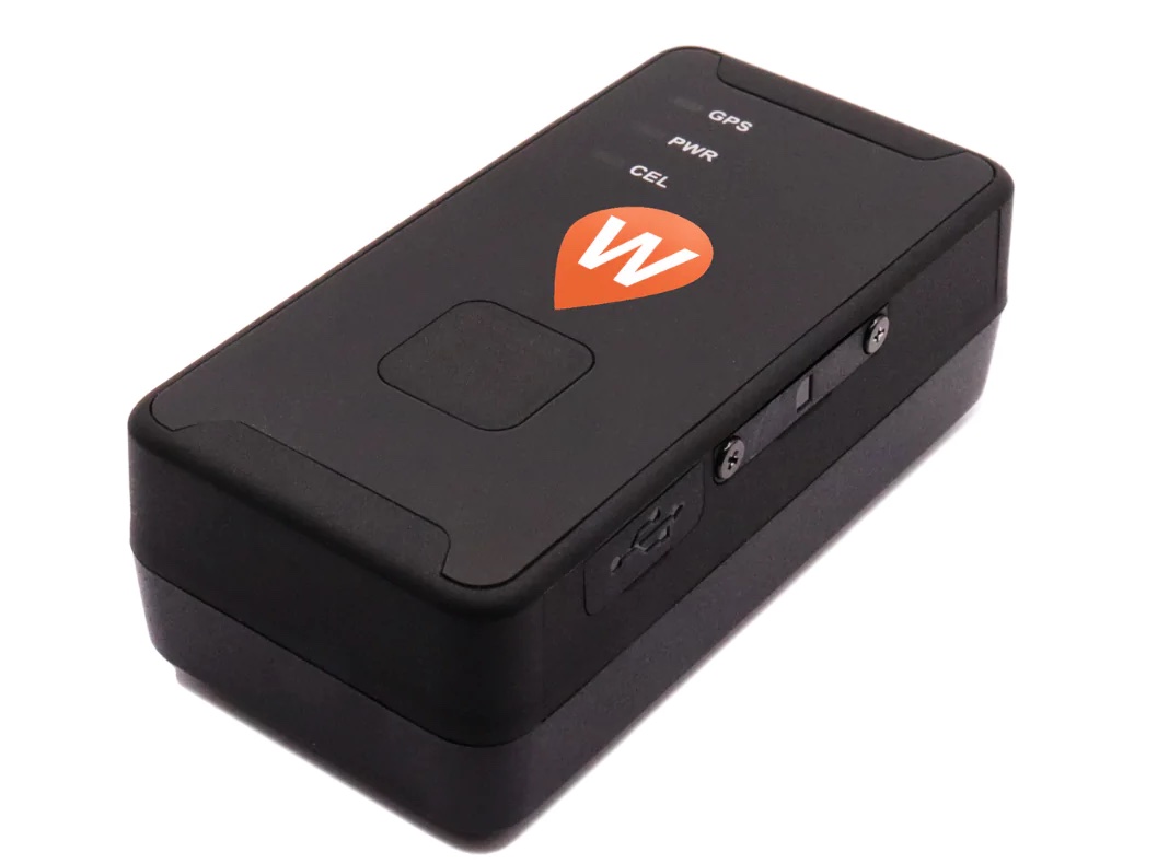 This MiniMax GPS tracker from WhereSafe will help prevent camping theft.