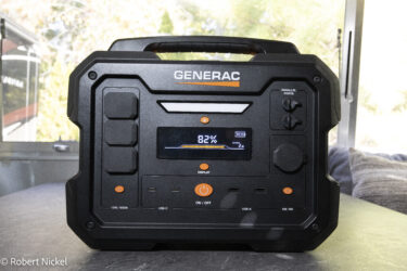 The Generac GB1000