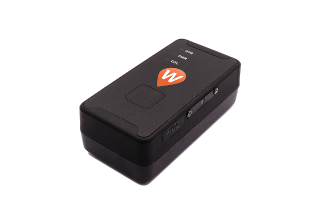 The WhereSafe MiniMax GPS tracker