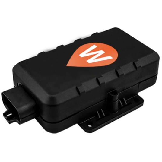 The WhereSafe Rugged GPS tracker