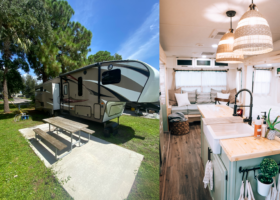 fifth wheel camper combined cover photo