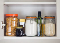 RV Pantry Storage Ideas That Are Easy & Affordable