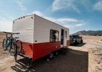 See Inside The Renovated Camper From Workin’ For The Wild