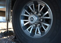 RV Wheel Maintenance: Keeping Your Ride Smooth & Safe