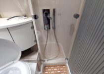 Take Your RV Shower To The Next Level With These Upgrades